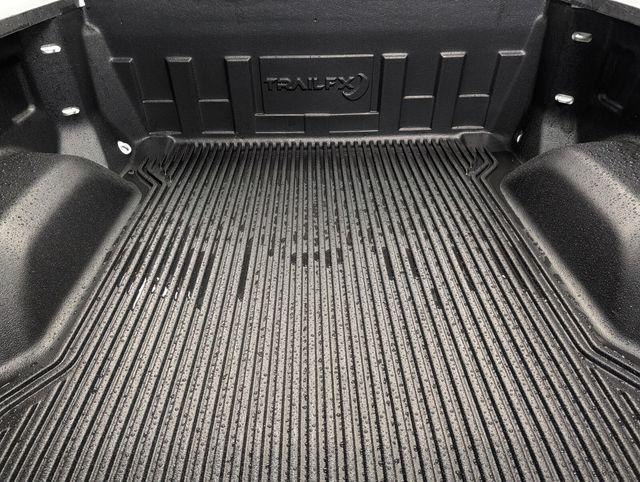 used 2025 Chevrolet Silverado 1500 car, priced at $46,971