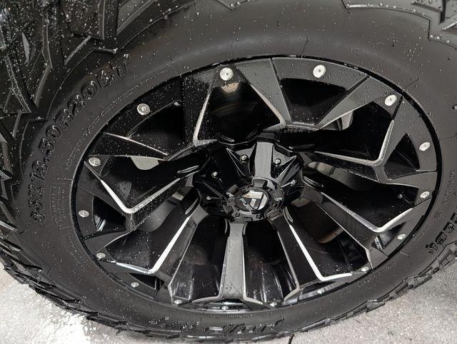 used 2025 Chevrolet Silverado 1500 car, priced at $46,971