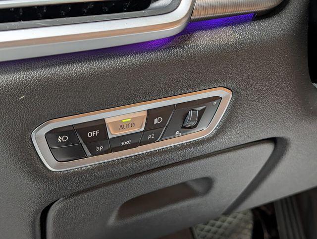 used 2019 BMW X5 car, priced at $31,184