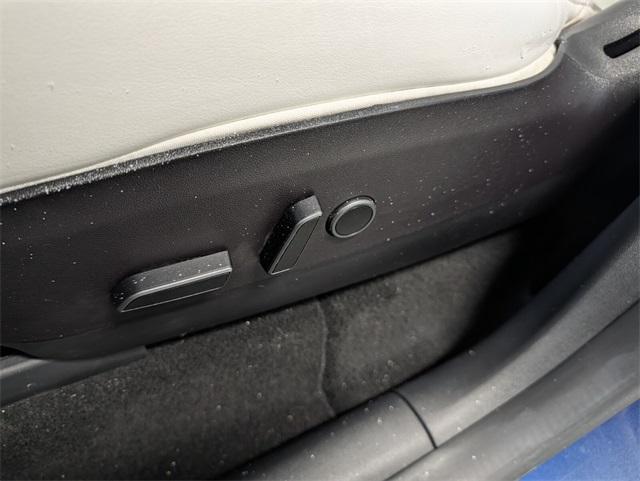 used 2022 Tesla Model Y car, priced at $28,891