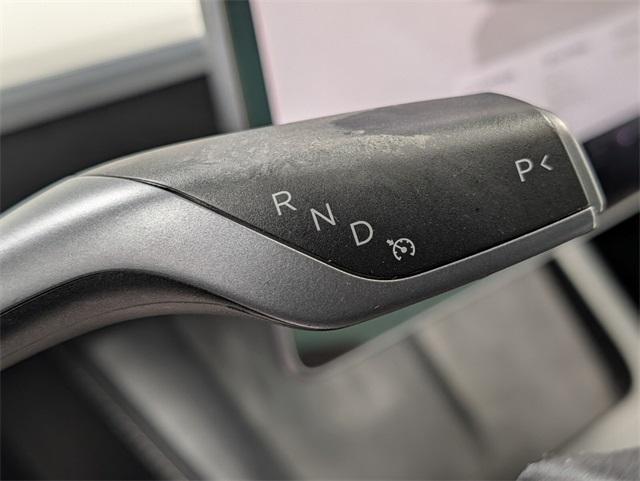 used 2022 Tesla Model Y car, priced at $28,891