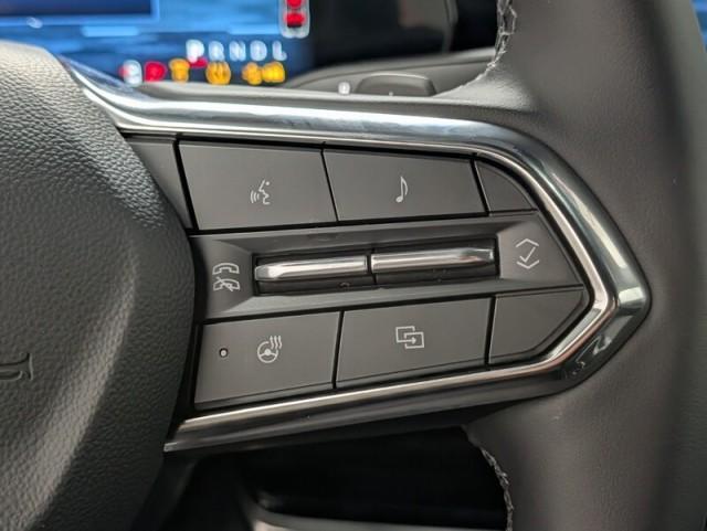 new 2026 Chevrolet Equinox car