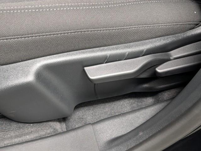 new 2026 Chevrolet Equinox car