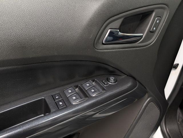 used 2022 GMC Canyon car, priced at $34,999