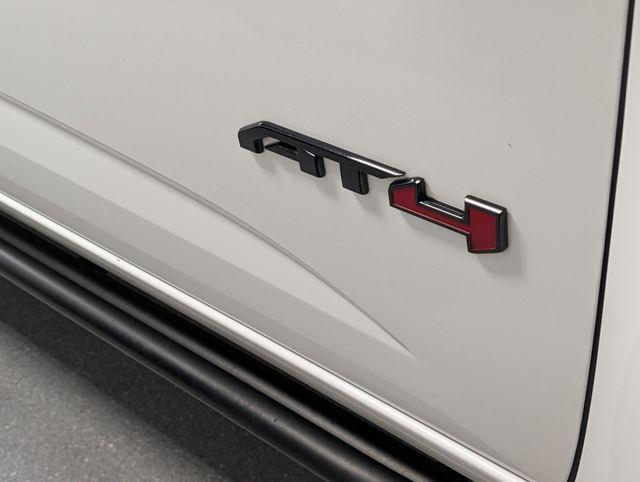 used 2022 GMC Canyon car, priced at $34,999