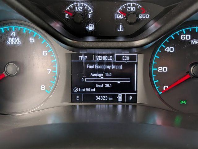 used 2022 GMC Canyon car, priced at $34,999