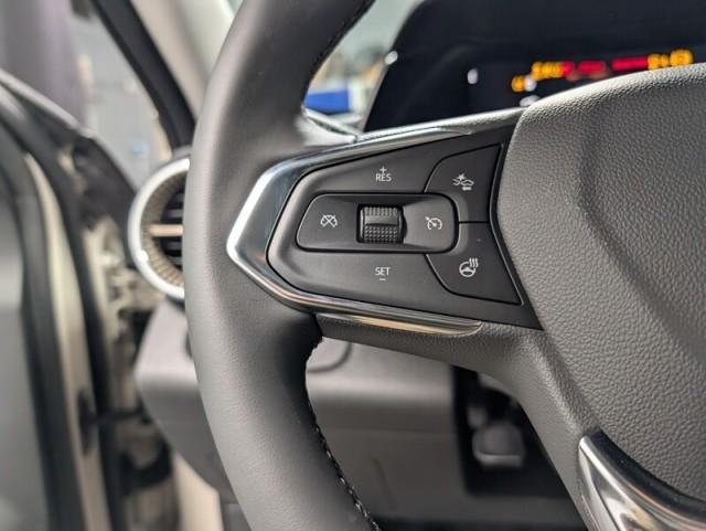 new 2026 Chevrolet Trax car