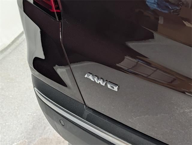 used 2021 Cadillac XT5 car, priced at $20,618