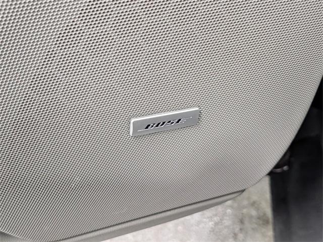 used 2021 Cadillac XT5 car, priced at $20,618