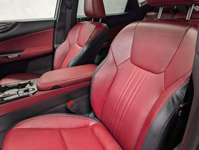 used 2025 Lexus NX 350h car, priced at $51,121