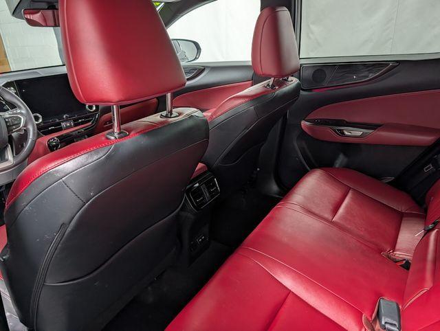 used 2025 Lexus NX 350h car, priced at $51,121