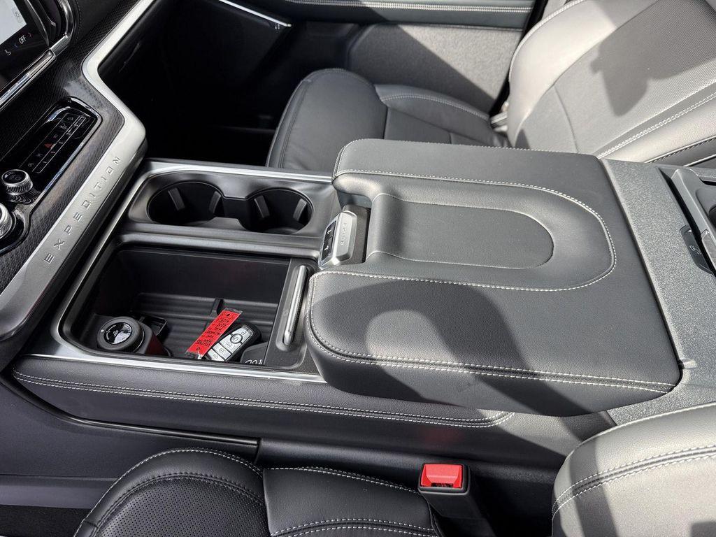 new 2026 Ford Expedition Max car, priced at $81,900