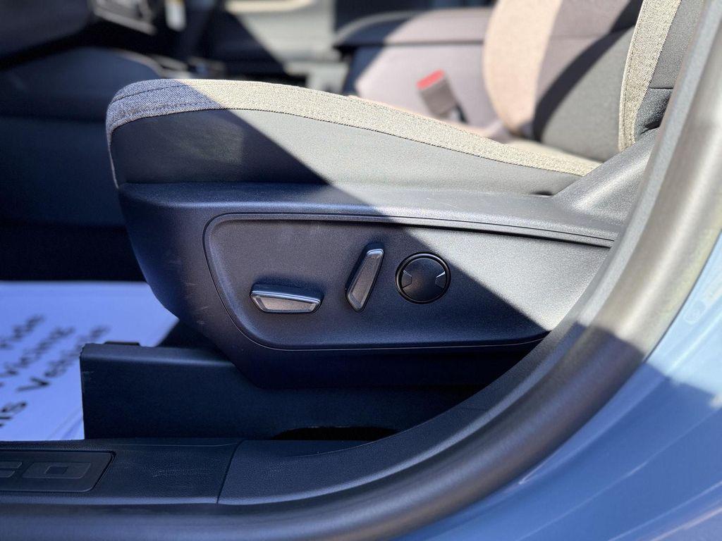 new 2025 Ford Bronco Sport car, priced at $32,500