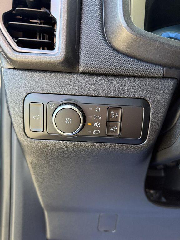 new 2025 Ford Bronco Sport car, priced at $32,500