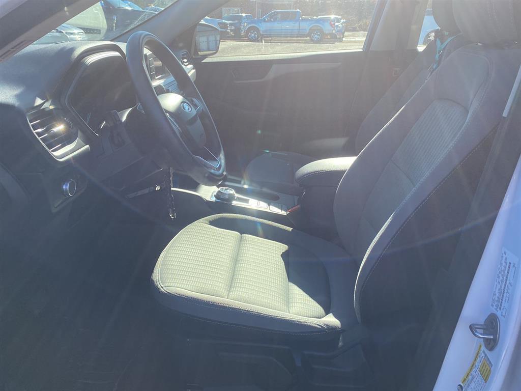 used 2020 Ford Escape car, priced at $16,575