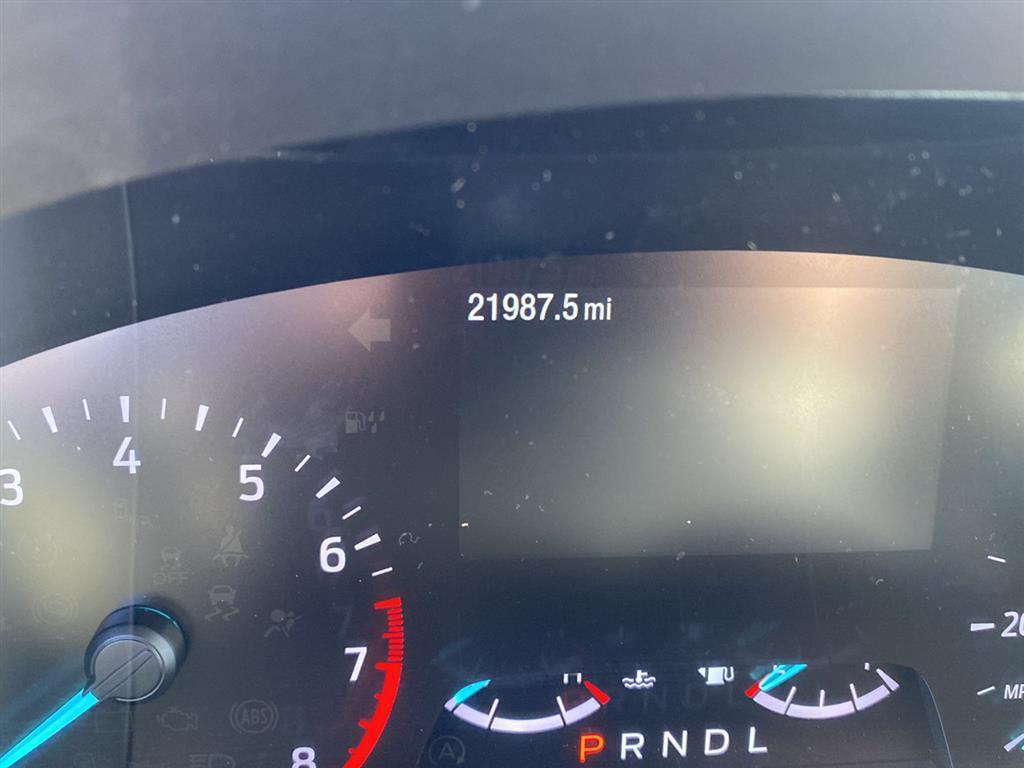 used 2020 Ford Escape car, priced at $16,575