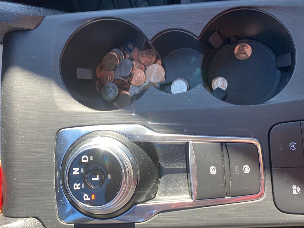 used 2020 Ford Escape car, priced at $16,575