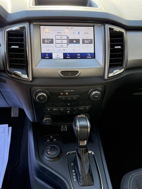 used 2020 Ford Ranger car, priced at $22,990