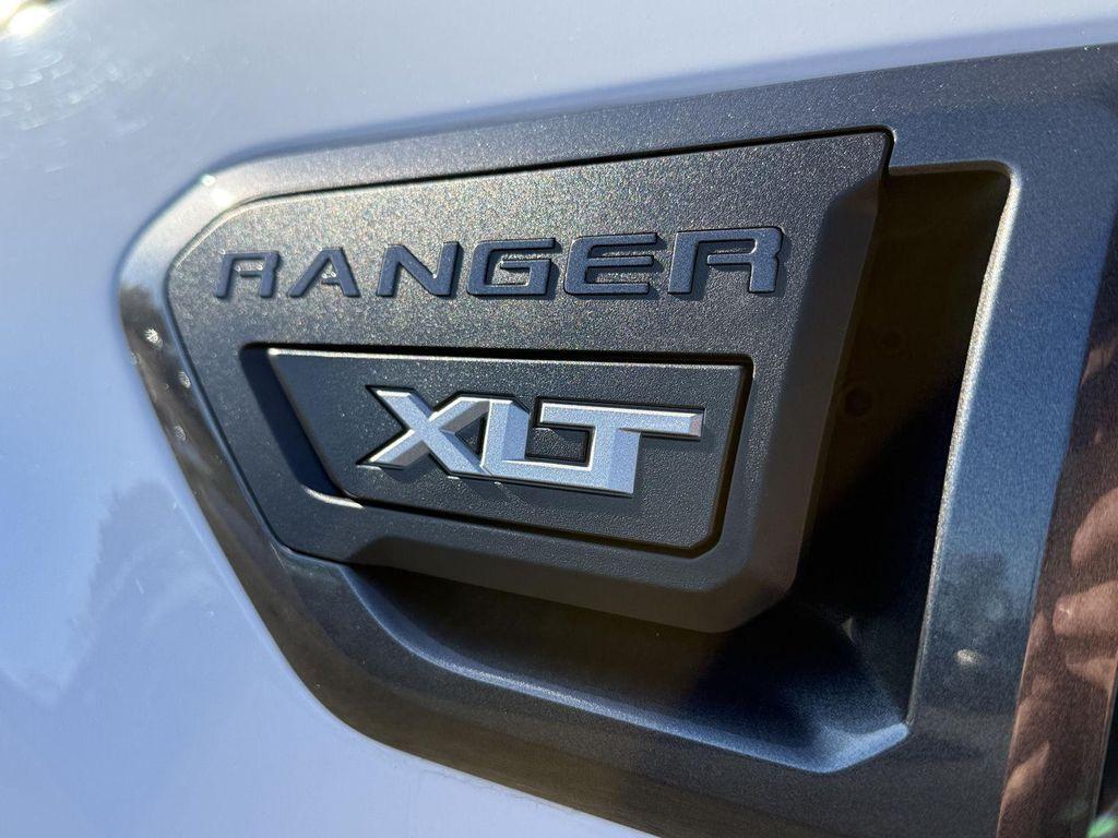 used 2020 Ford Ranger car, priced at $22,990