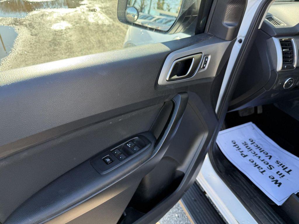 used 2020 Ford Ranger car, priced at $22,990