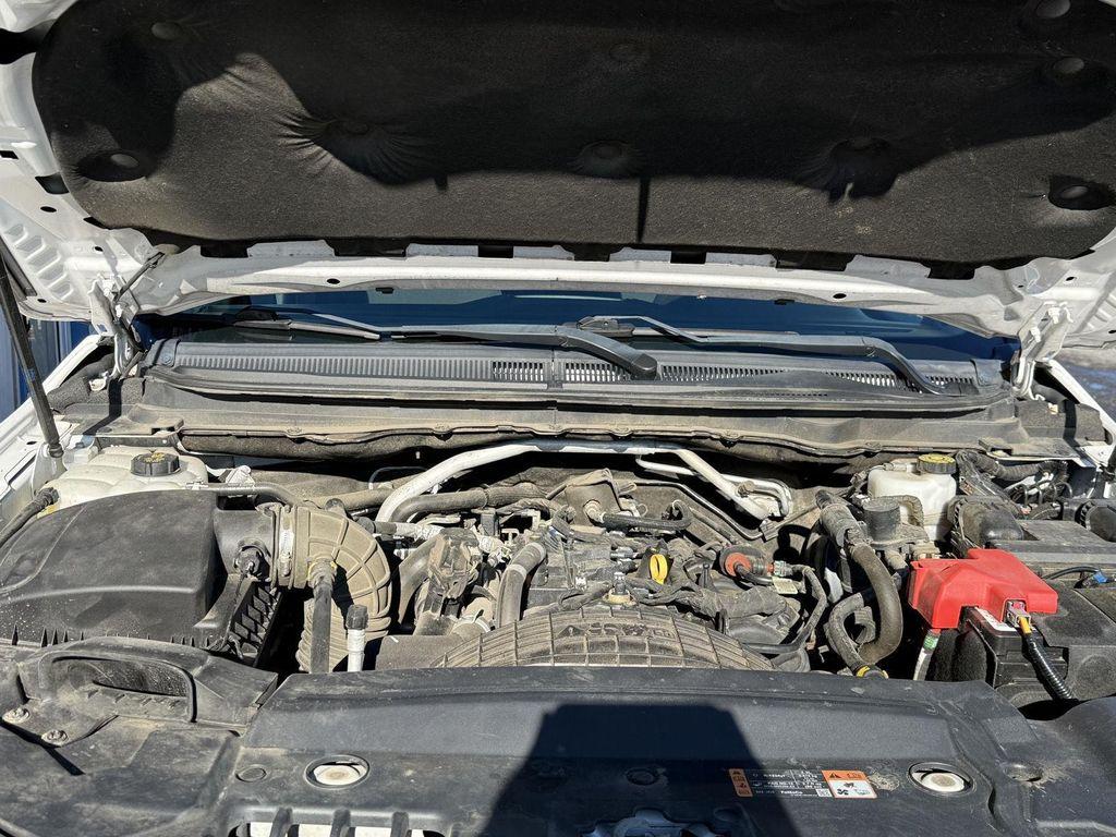 used 2020 Ford Ranger car, priced at $22,990