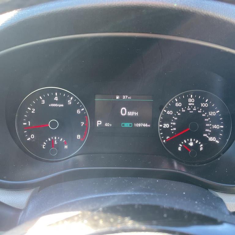 used 2020 Kia Sportage car, priced at $16,985