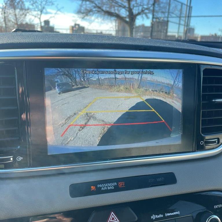 used 2020 Kia Sportage car, priced at $16,985