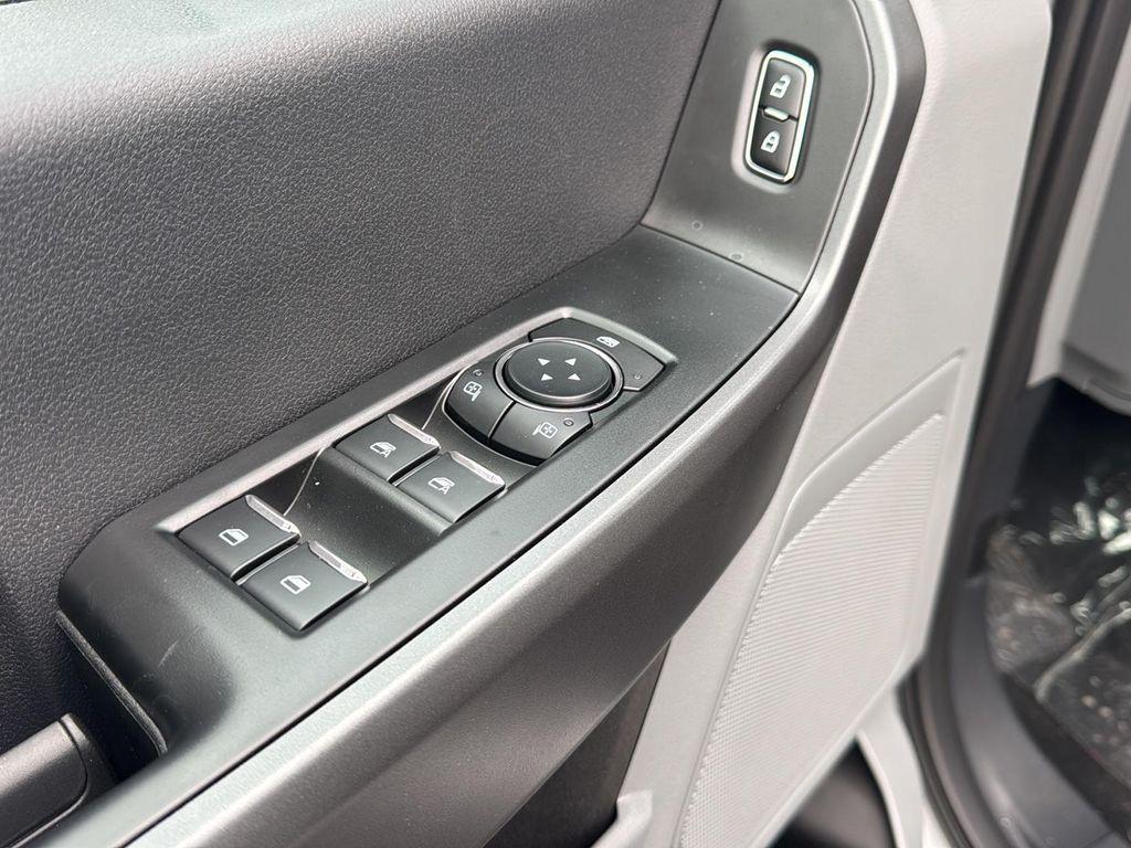 new 2026 Ford F-250 car, priced at $62,900