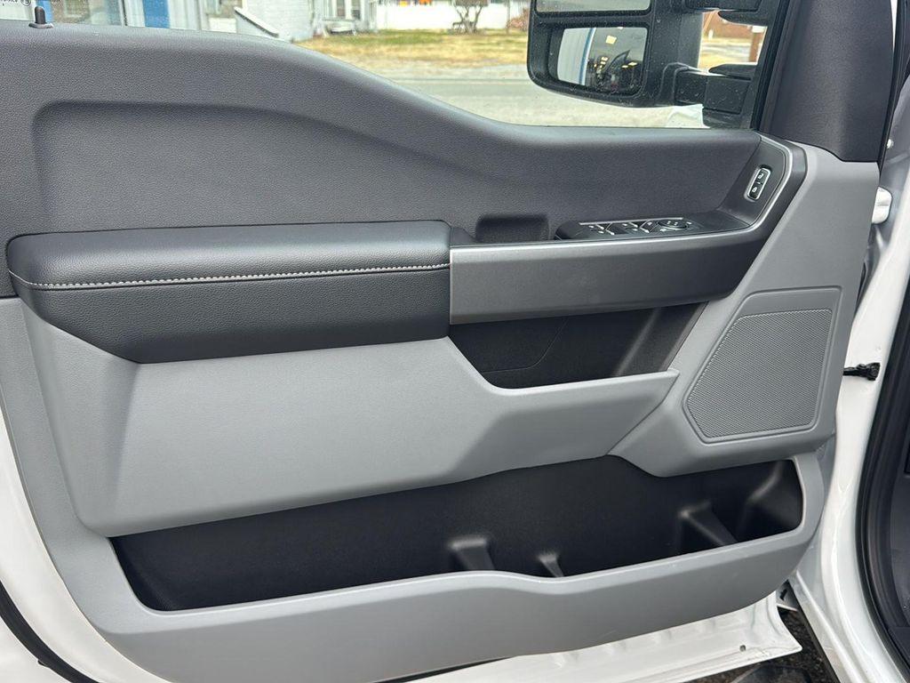 new 2026 Ford F-250 car, priced at $62,900