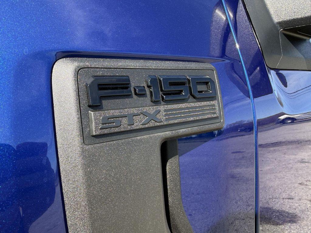 new 2026 Ford F-150 car, priced at $47,500