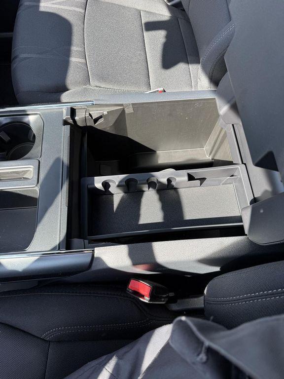 new 2026 Ford F-150 car, priced at $47,500