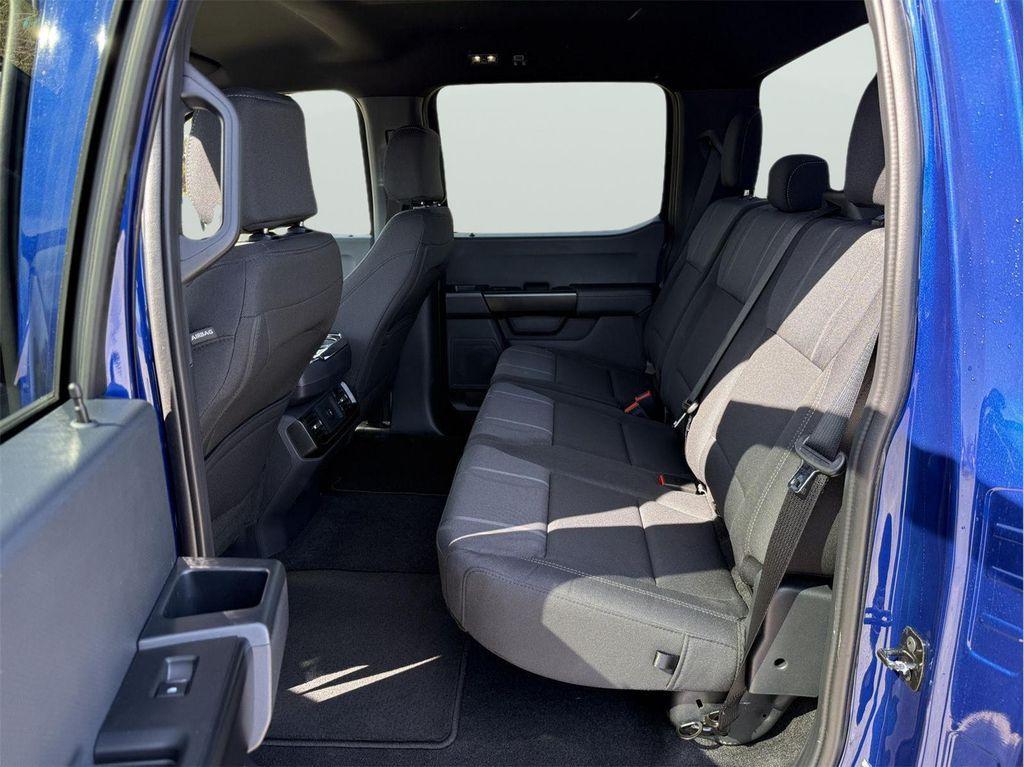 new 2026 Ford F-150 car, priced at $47,500