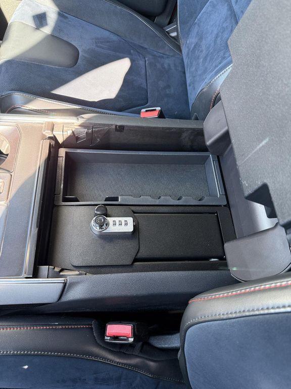 used 2022 Ford F-150 car, priced at $66,000