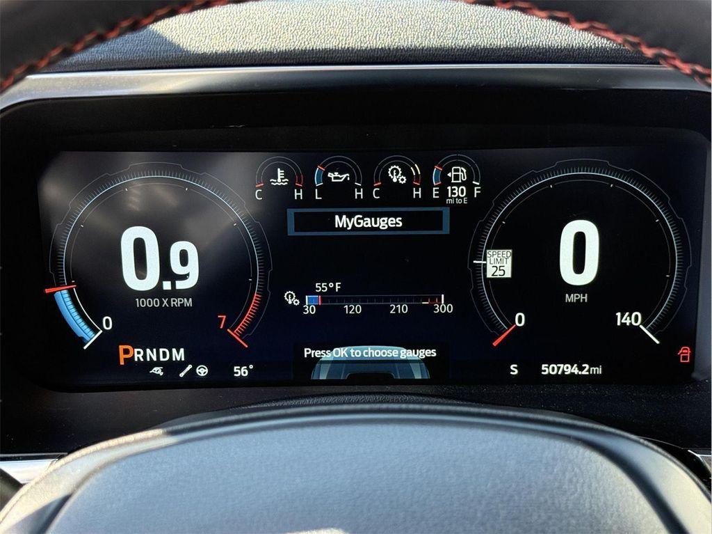 used 2022 Ford F-150 car, priced at $66,000