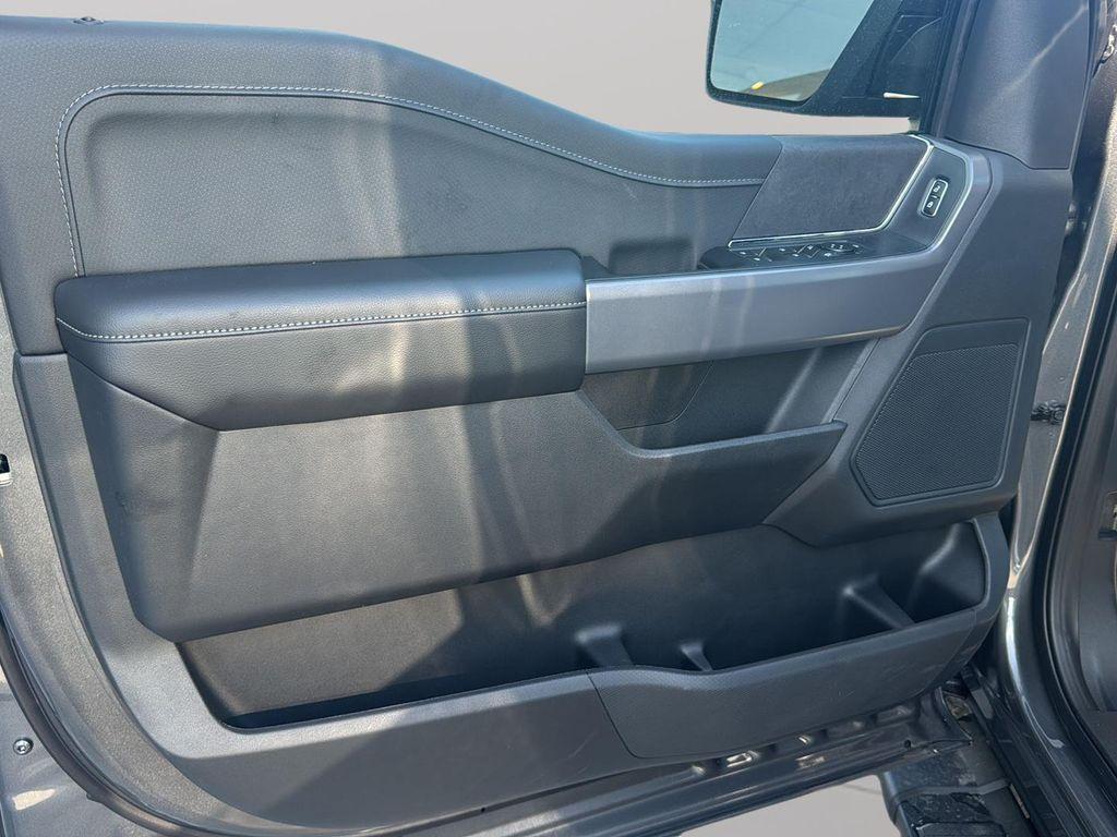 new 2026 Ford F-150 car, priced at $50,500