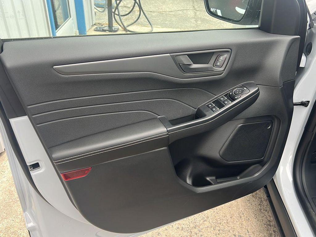 new 2026 Ford Escape car, priced at $30,000