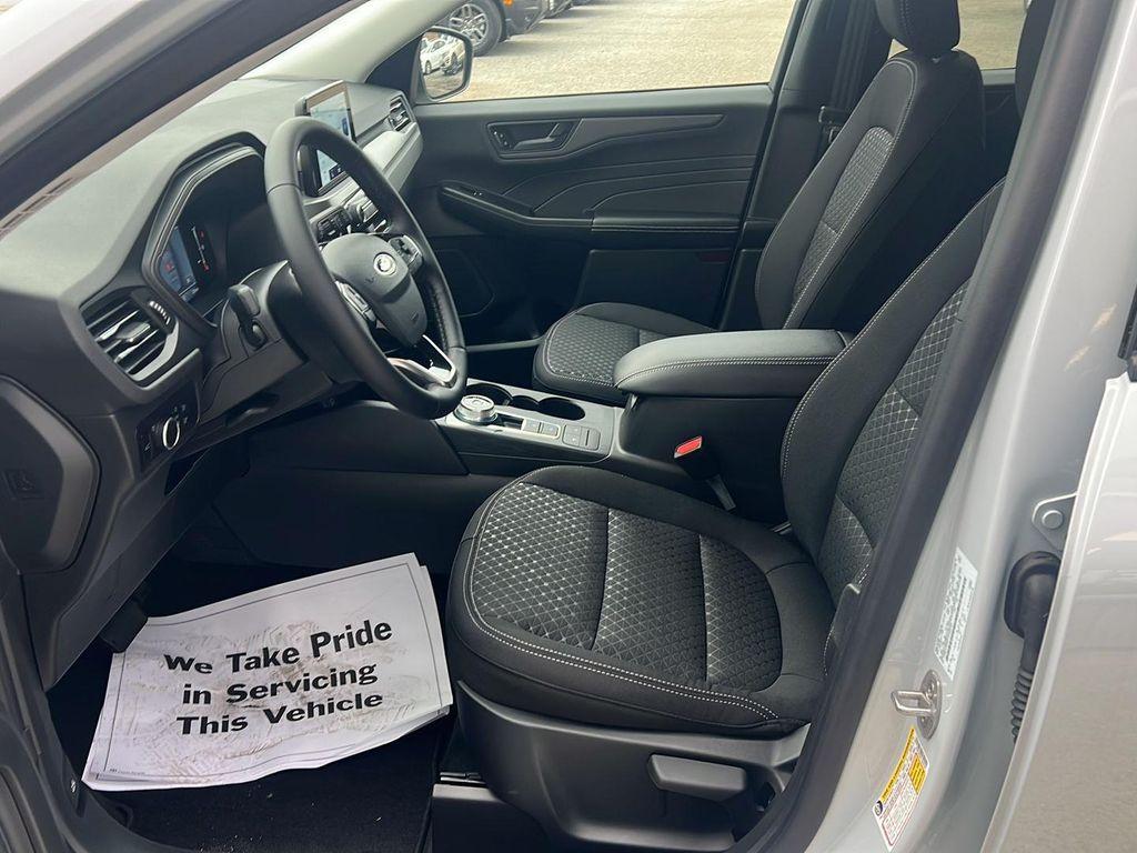 new 2026 Ford Escape car, priced at $30,000