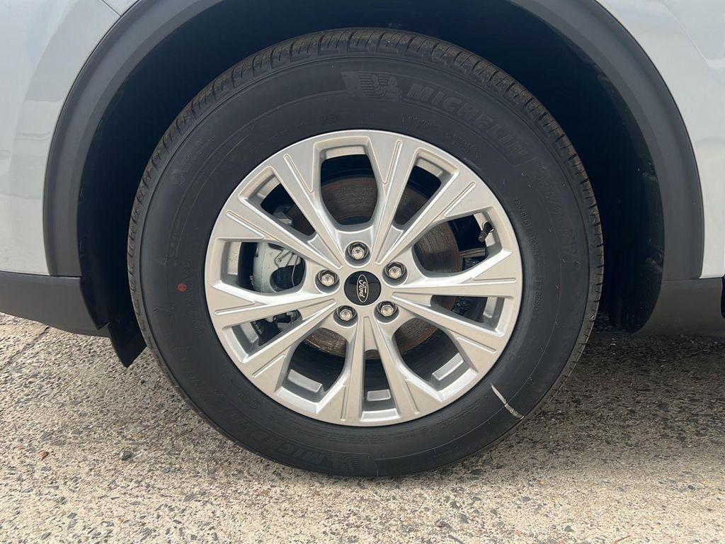 new 2026 Ford Escape car, priced at $30,000