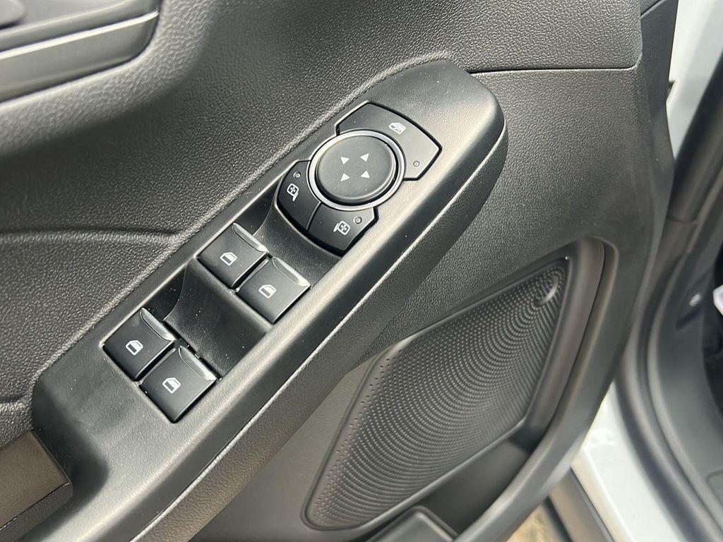 new 2026 Ford Escape car, priced at $30,000