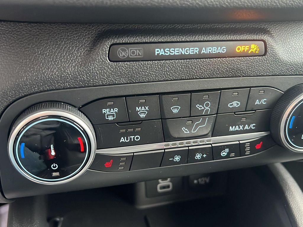 new 2026 Ford Escape car, priced at $30,000