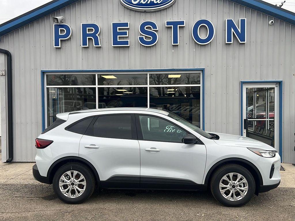 new 2026 Ford Escape car, priced at $30,000