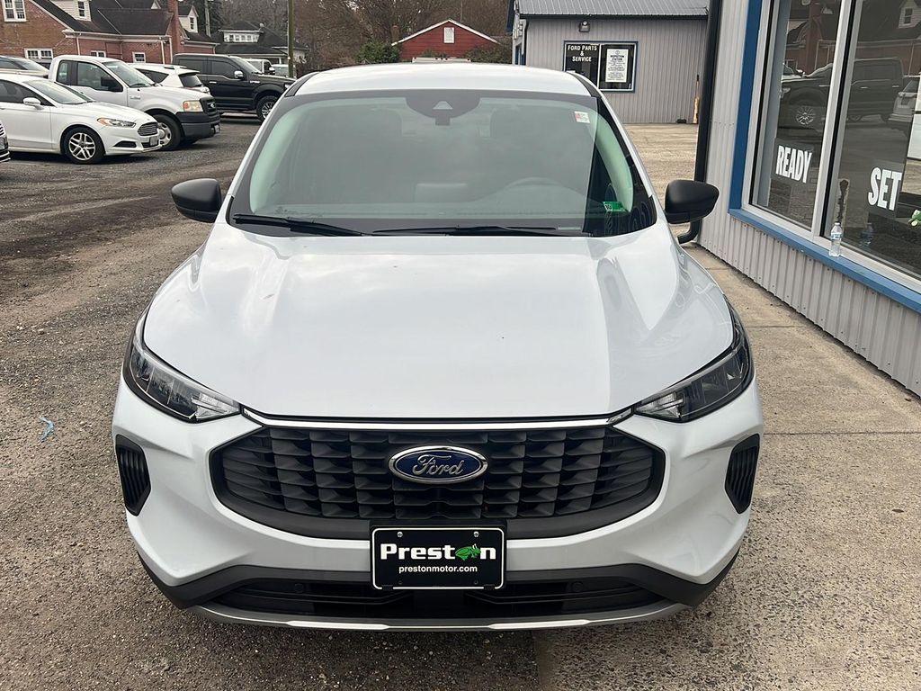 new 2026 Ford Escape car, priced at $30,000