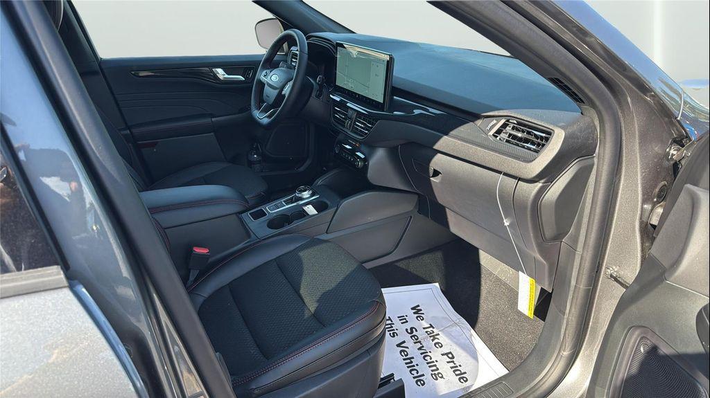 new 2026 Ford Escape car, priced at $32,974