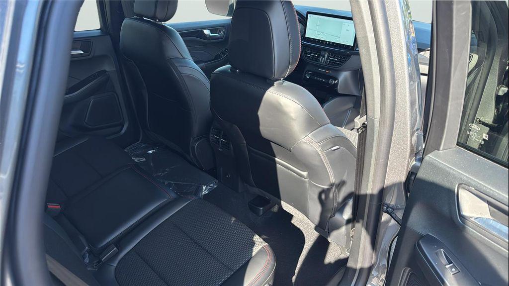 new 2026 Ford Escape car, priced at $32,974