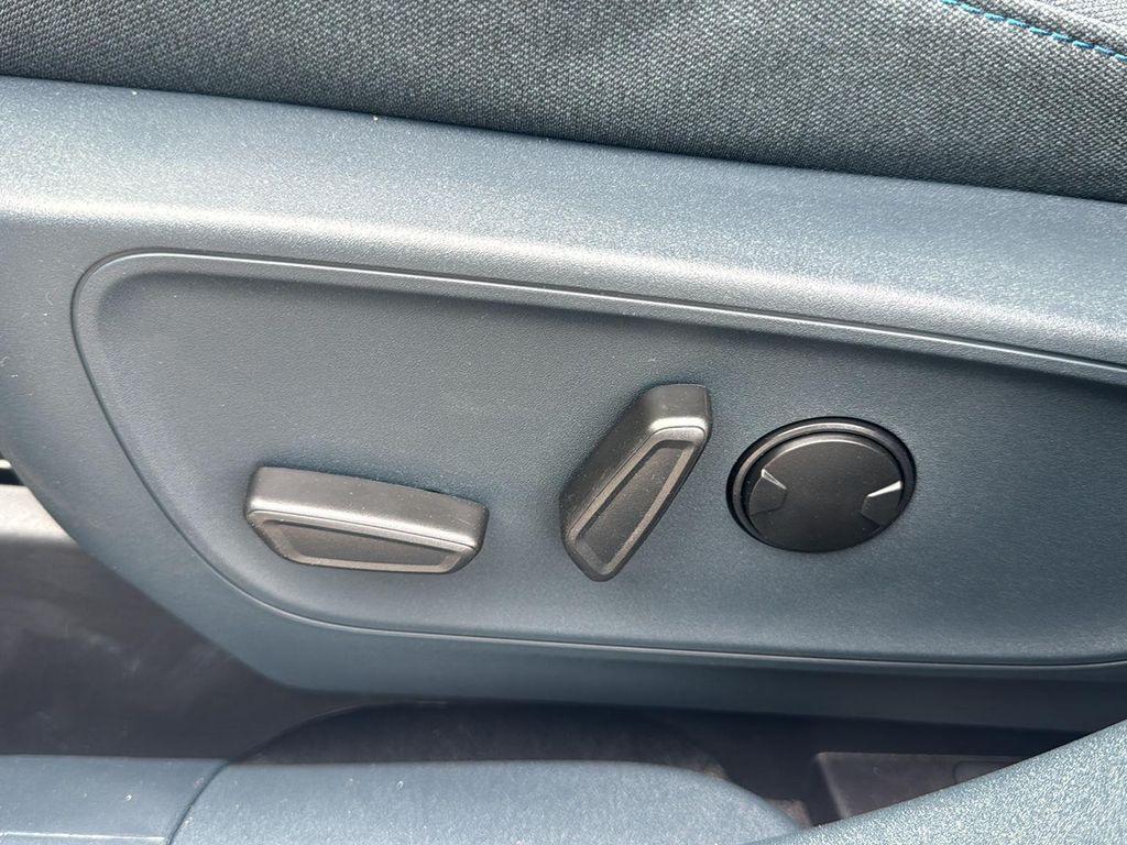 new 2025 Ford Maverick car, priced at $36,500