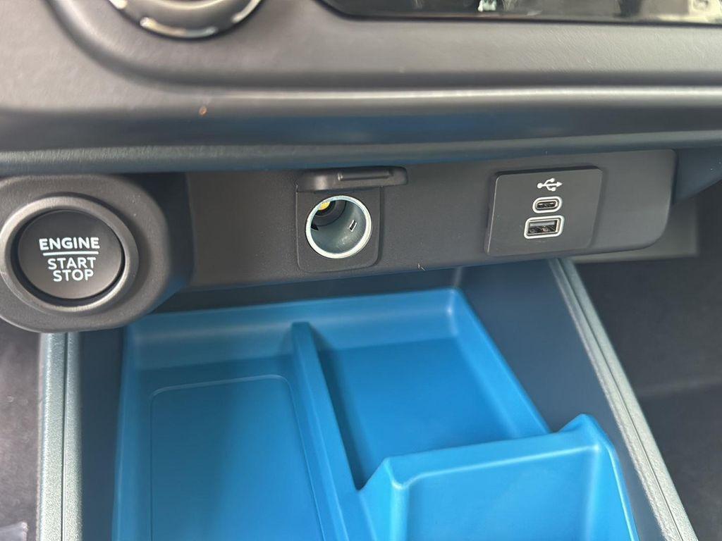 new 2025 Ford Maverick car, priced at $36,500