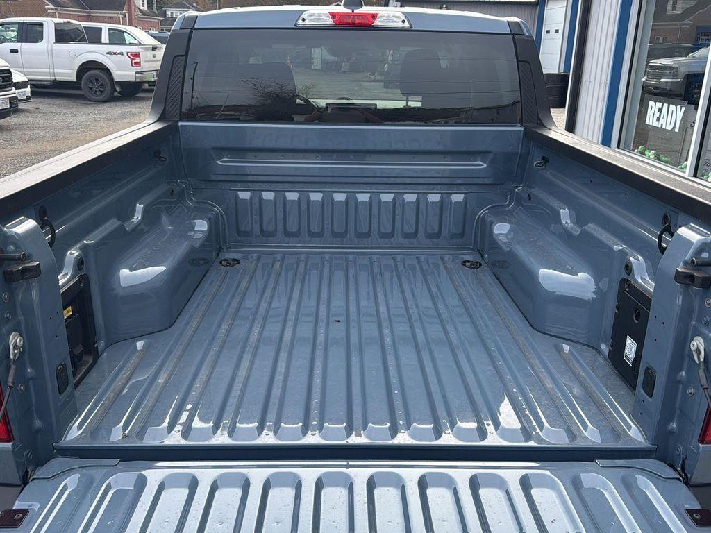 new 2025 Ford Maverick car, priced at $36,500