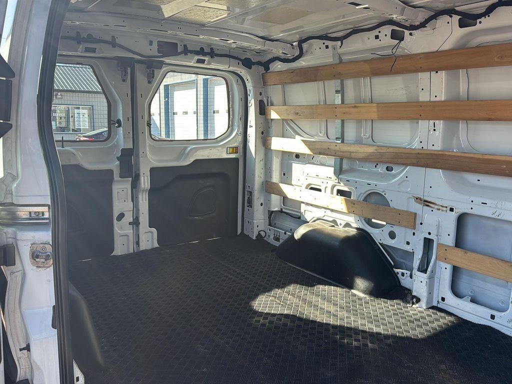 used 2022 Ford Transit-250 car, priced at $32,900