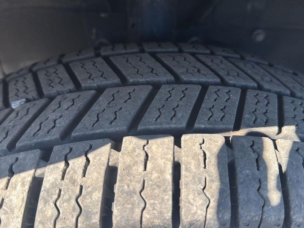 used 2022 Ford Transit-250 car, priced at $32,900