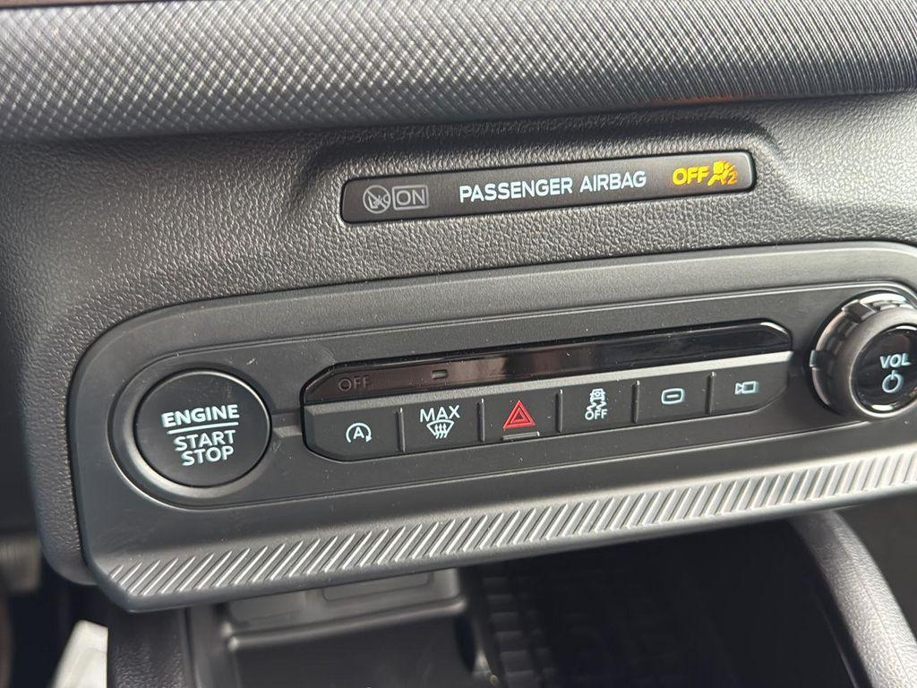 new 2025 Ford Bronco Sport car, priced at $35,500